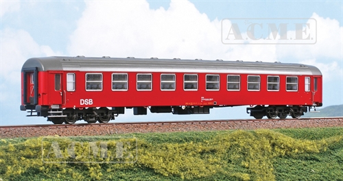 A.C.M.E. 52183 DSB B 50 86 20-84 050-8 Coupé-Kombi, H0